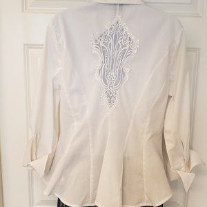 Antilia Femme Blouse